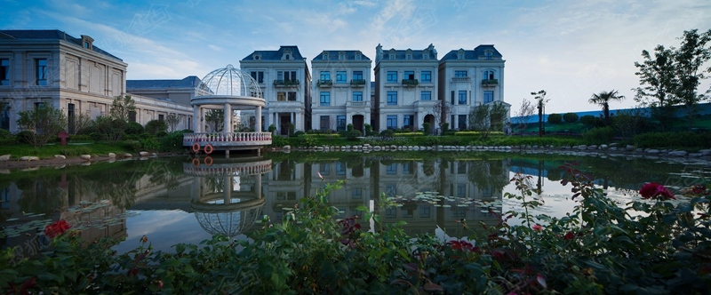 湾流天悦-西安湾流天悦楼盘图片信息-搜狐焦点