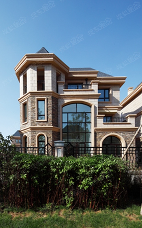 保利水韵长滩-哈尔滨保利水韵长滩楼盘图片信息-搜狐焦点