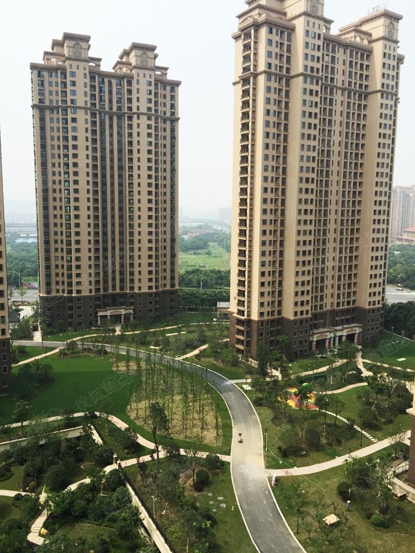 大名城-常州大名城楼盘图片信息-搜狐焦点