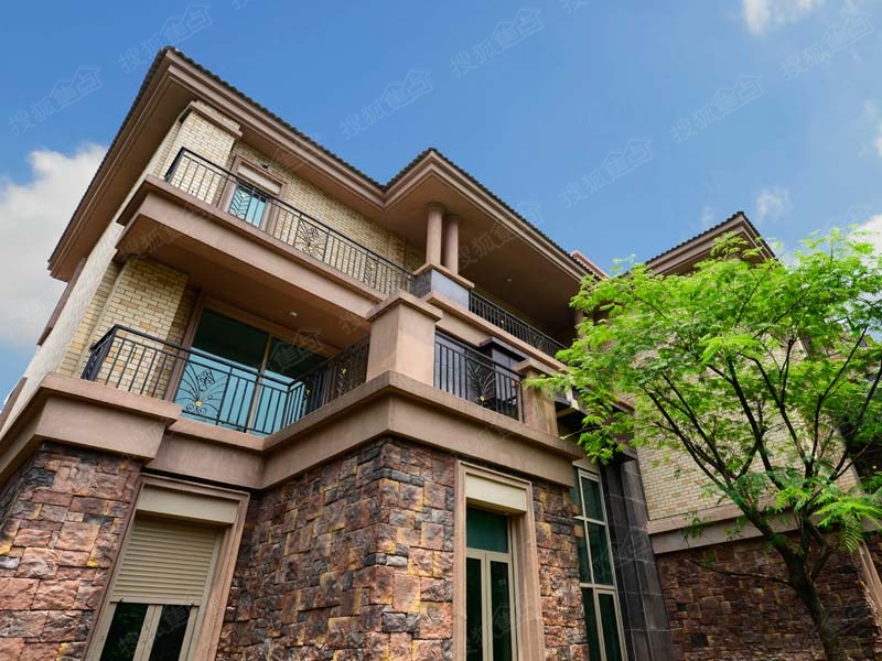 和记黄埔御翠园-常州和记黄埔御翠园楼盘图片信息-搜狐焦点