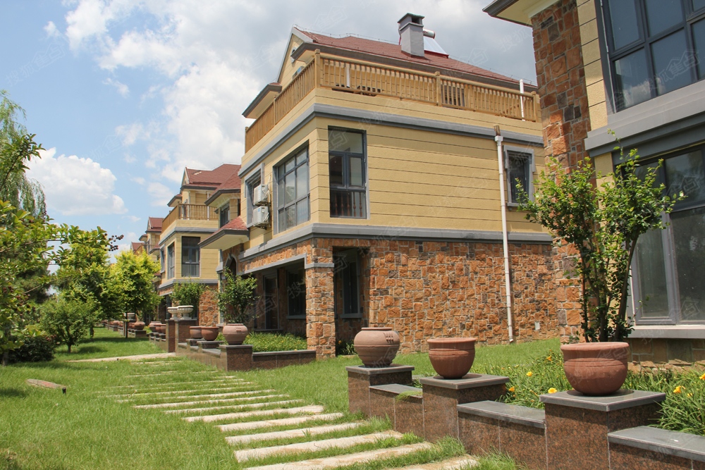 澳景蓝湾-秦皇岛澳景蓝湾楼盘图片信息-搜狐焦点