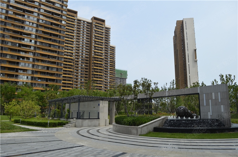 华润威海湾九里