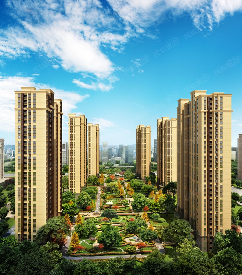 富力upbox创客公寓_太原富力upbox创客公寓详情-太原搜狐焦点网