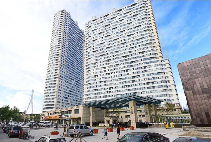 滨江国际-哈尔滨滨江国际楼盘图片信息-搜狐焦点