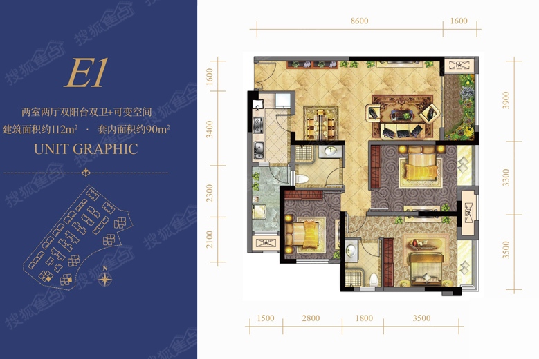 约克郡南郡_重庆约克郡南郡详情-重庆搜狐焦点网