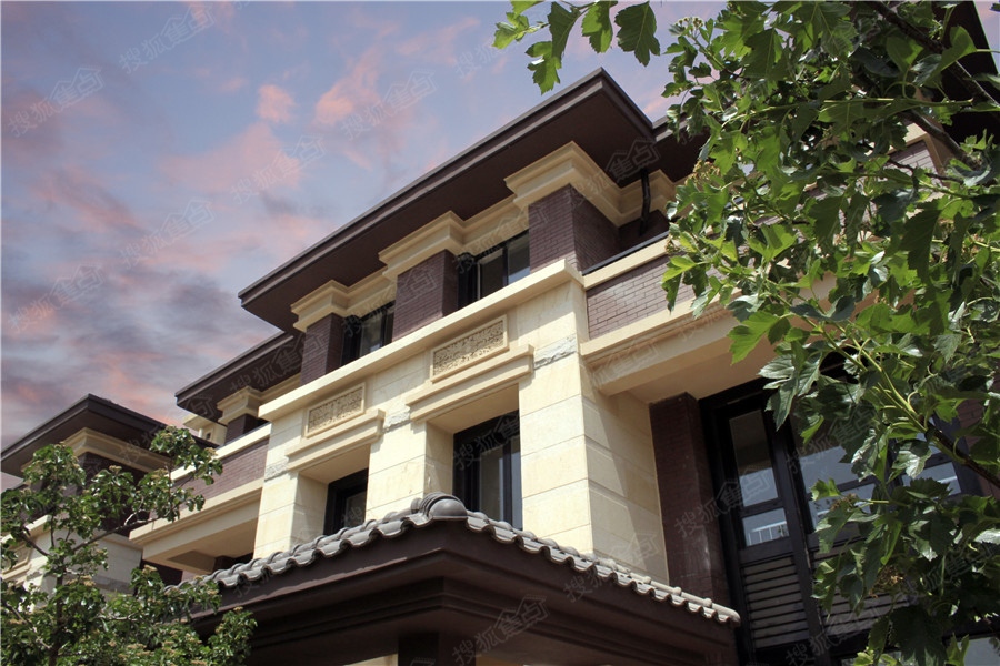 北京合景香悦四季(西区公寓)三室南北精装修普通住宅整租-北京搜狐