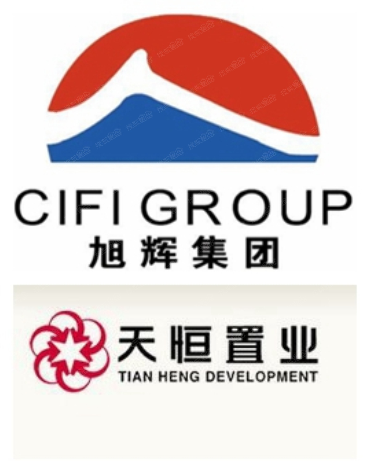 旭辉天恒永同昌联合体庞各庄地块