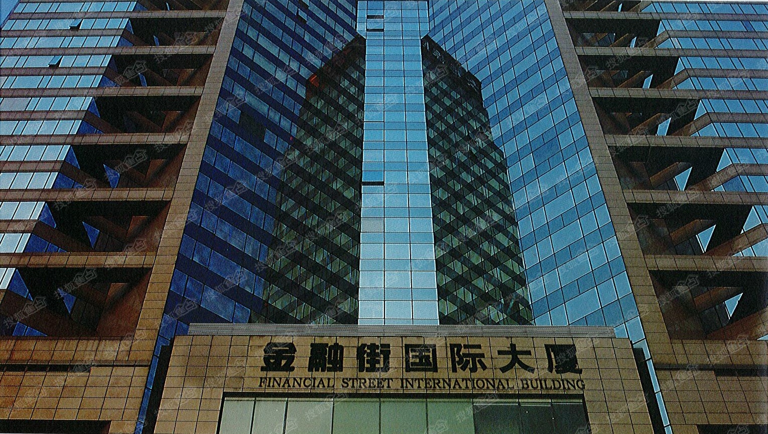 丰台社保所 金融街社保电话