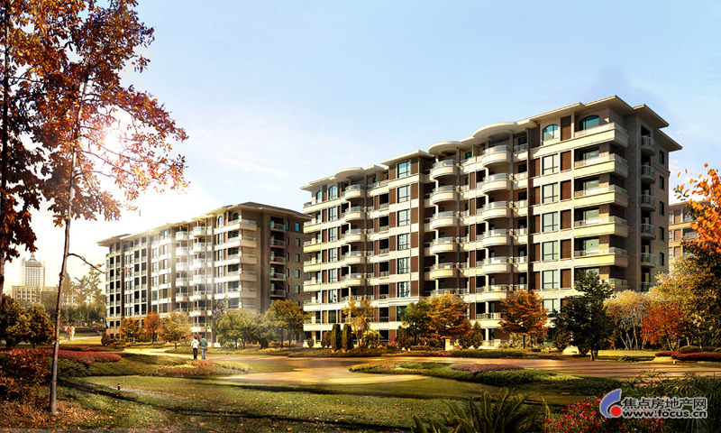 美丽园小区 的博客