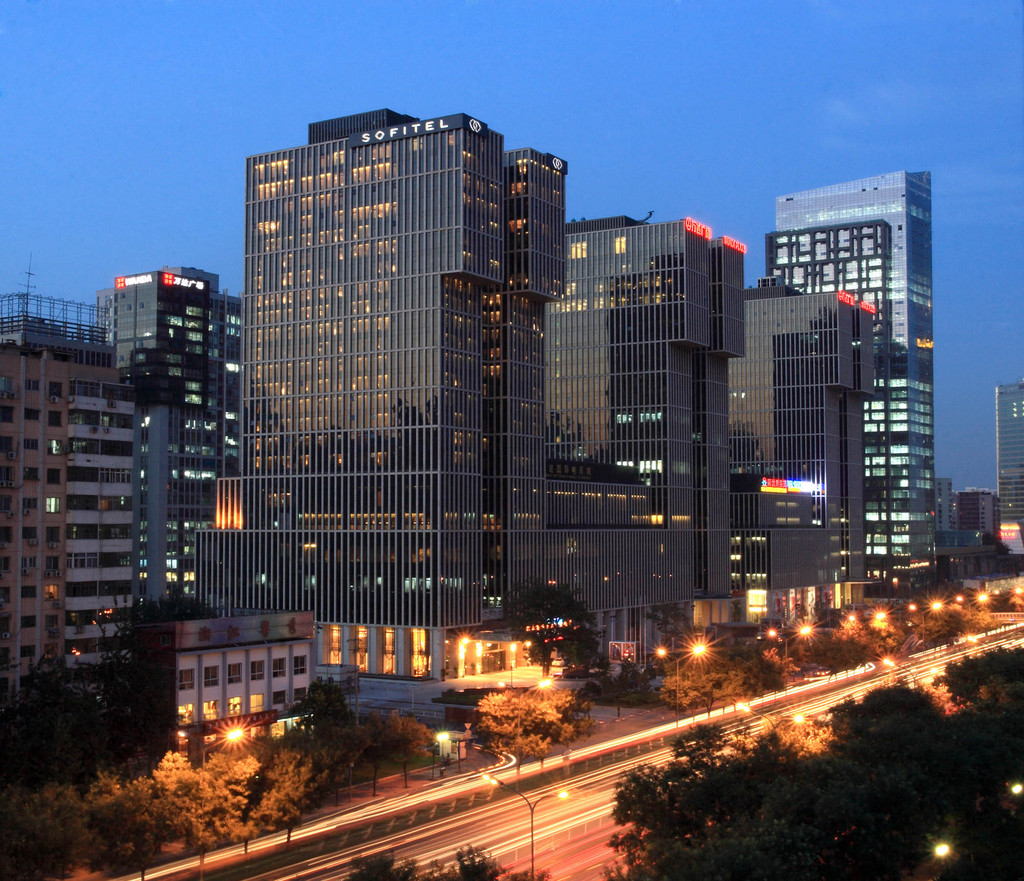 北京万达广场 680平米精装写字楼出租-北京写字楼-商业地产-搜狐焦点