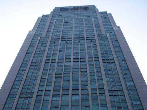 劲松华腾大厦517㎡大开间80%使用率