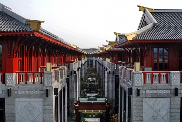 天洋运河壹号-北京写字楼-商业地产-搜狐焦点网