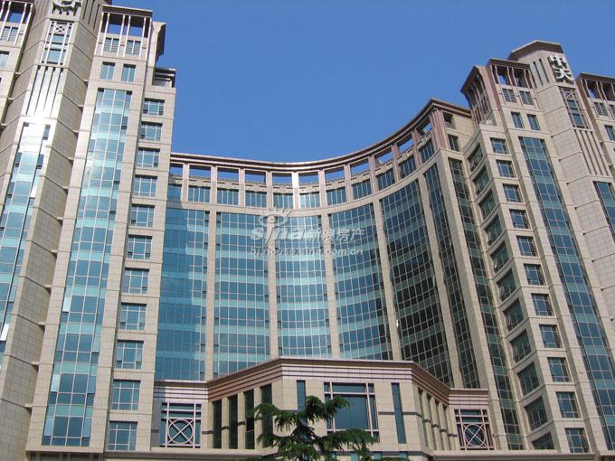 二十一世纪大厦-北京写字楼-商业地产-搜狐焦点网