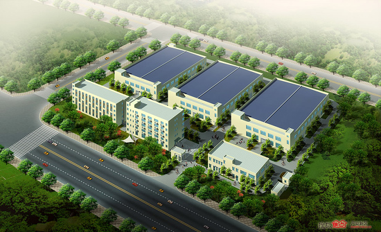 上海嘉定工业区