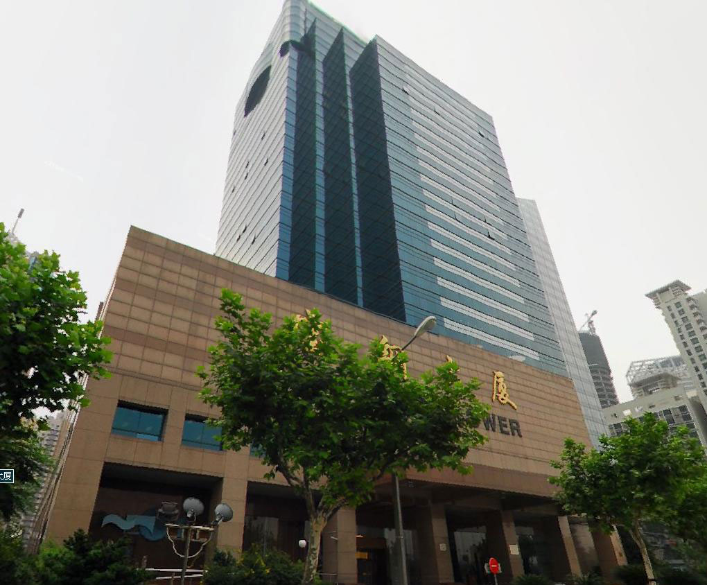 宝钢大厦租赁部13910442866