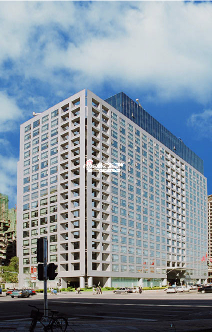 富凯大厦租赁部直租