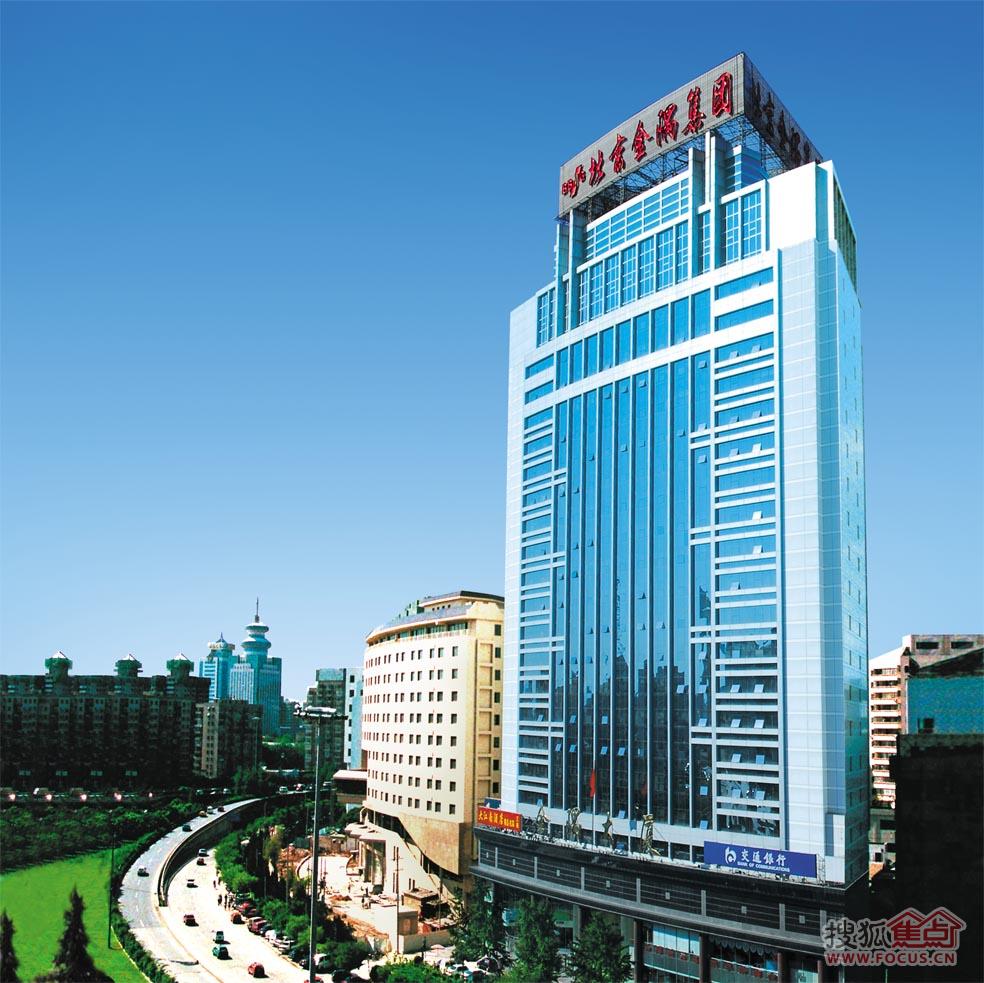 大成大厦租赁部直租