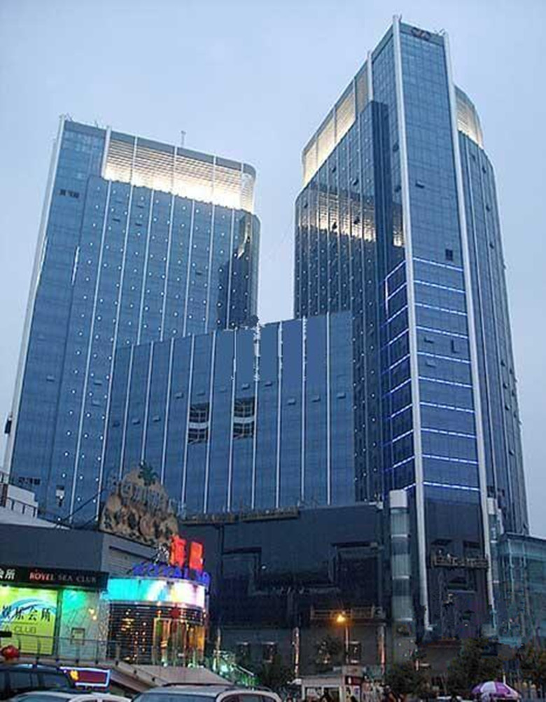 冠城大厦租赁部13911455051-北京写字楼-商业地产-搜狐焦点网