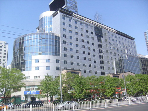 华普国际大厦租赁部18911173167