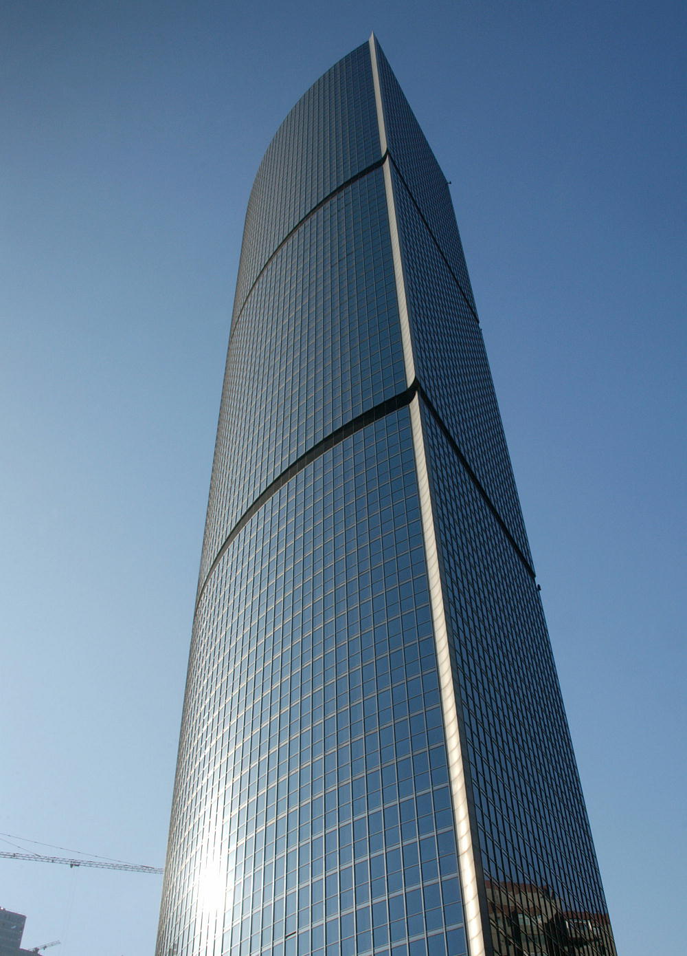 京广中心(租赁部)