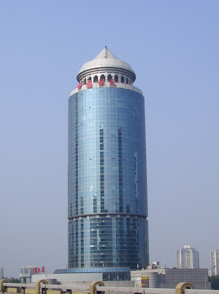 中服大厦租赁部13911455051