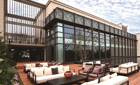 旭辉61丽舍公馆,这叫学雷锋吗?