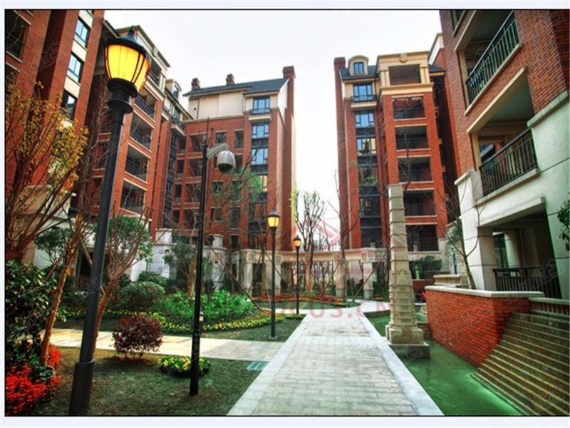 华润橡树湾-成都华润橡树湾楼盘图片信息-搜狐焦点