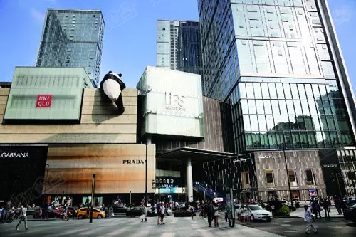 >> 文章内容 >> 成都中心城初中学校一二三类分档 成都天府广场中心城