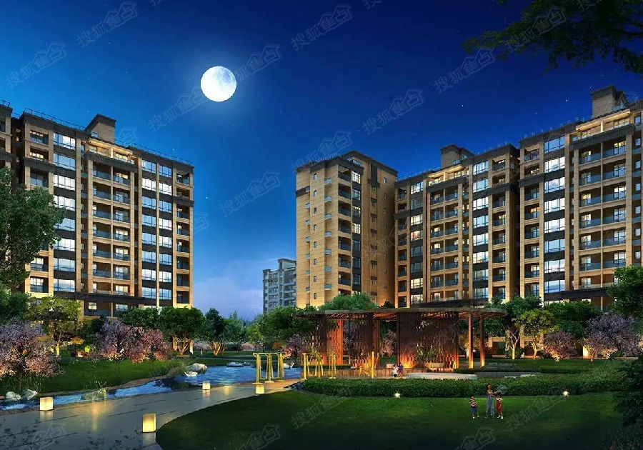 遇见·听湖九园