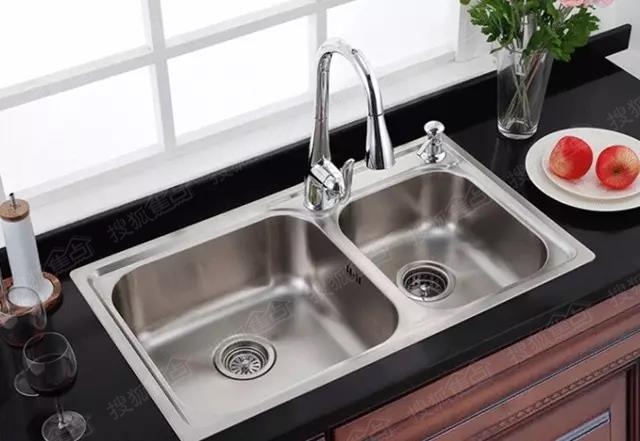水槽的排名_厨房水槽