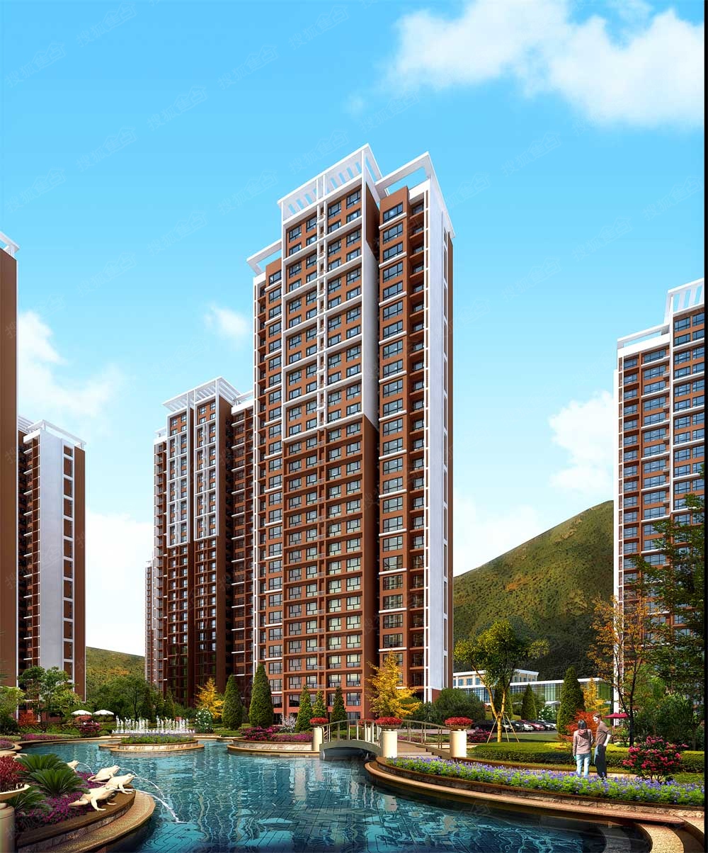 和润新城_承德和润新城详情-承德搜狐焦点网