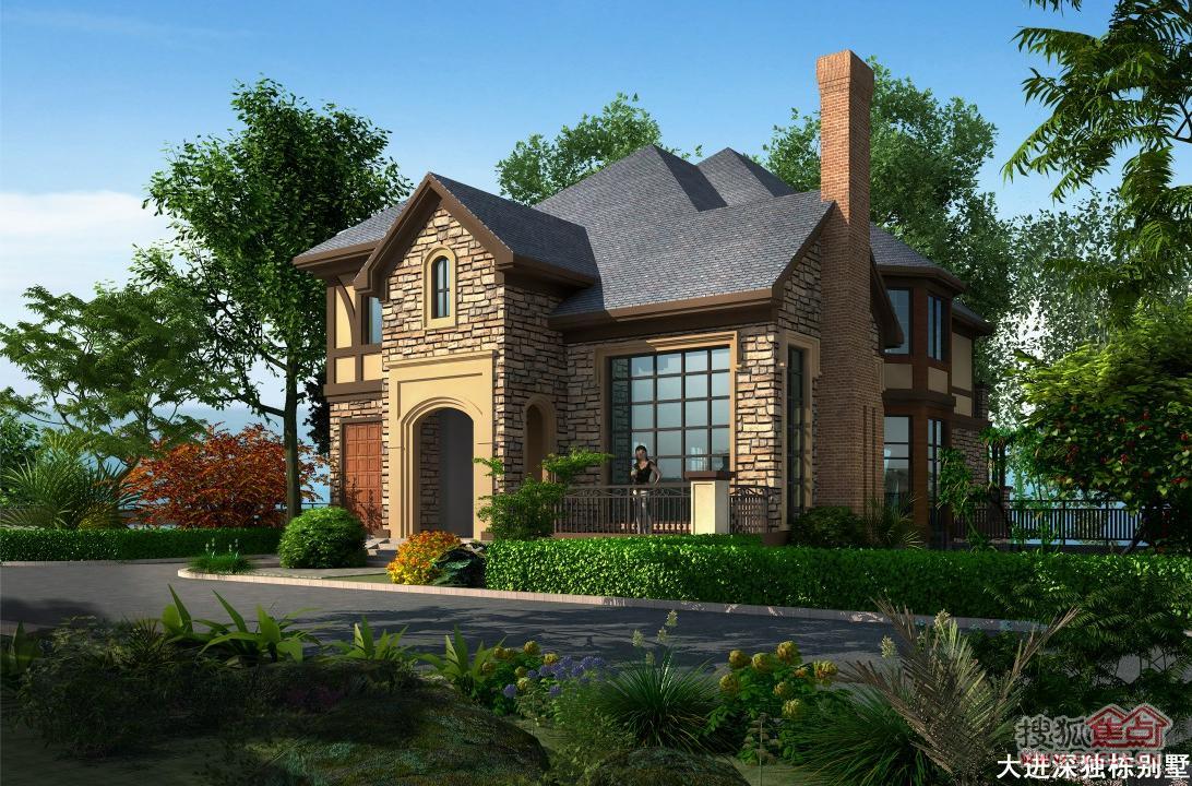 027fb.com:舒适花园洋房 告别狭窄空间