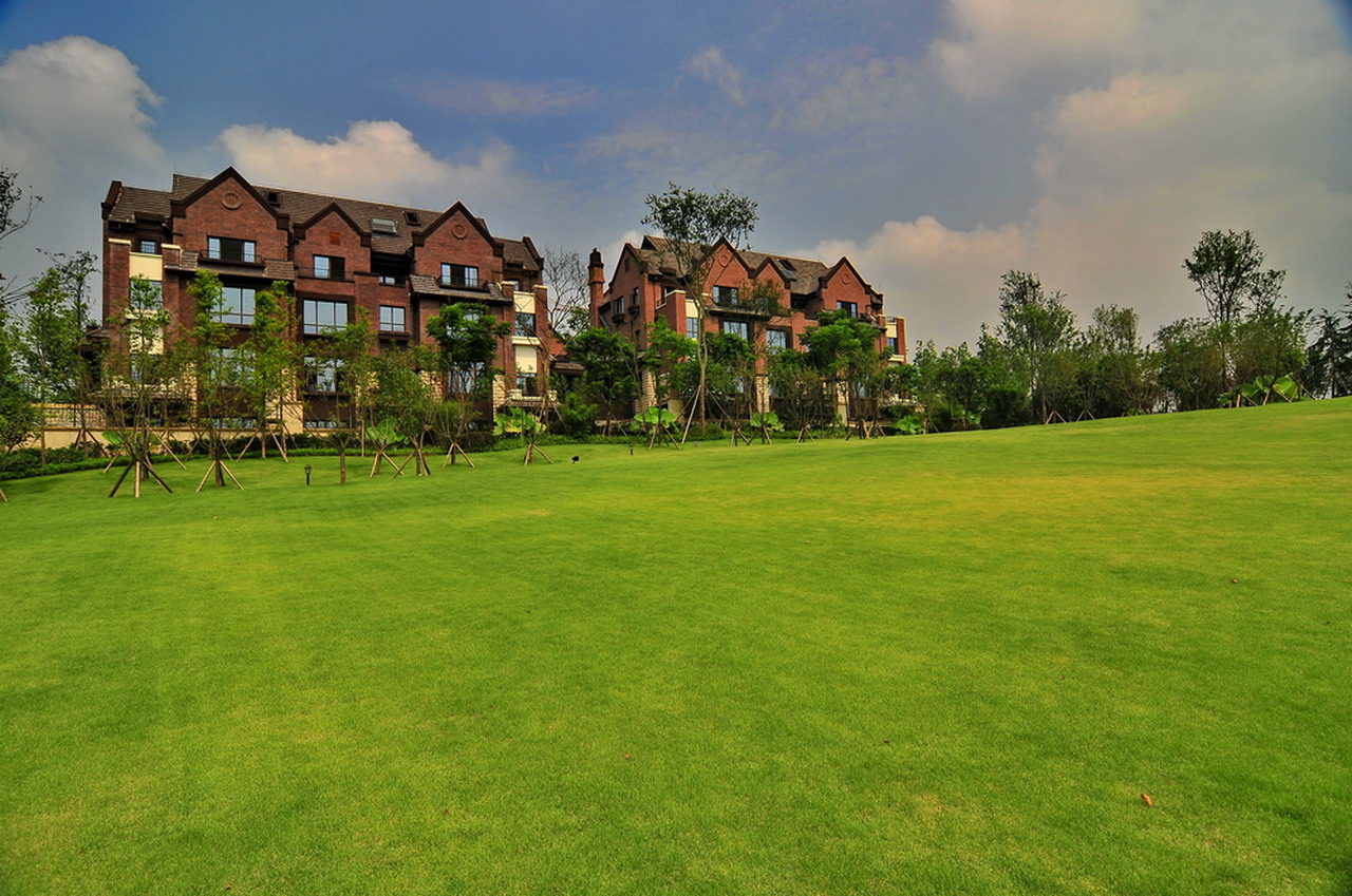 融创欧麓花园城-重庆融创欧麓花园城楼盘图片信息-搜狐焦点