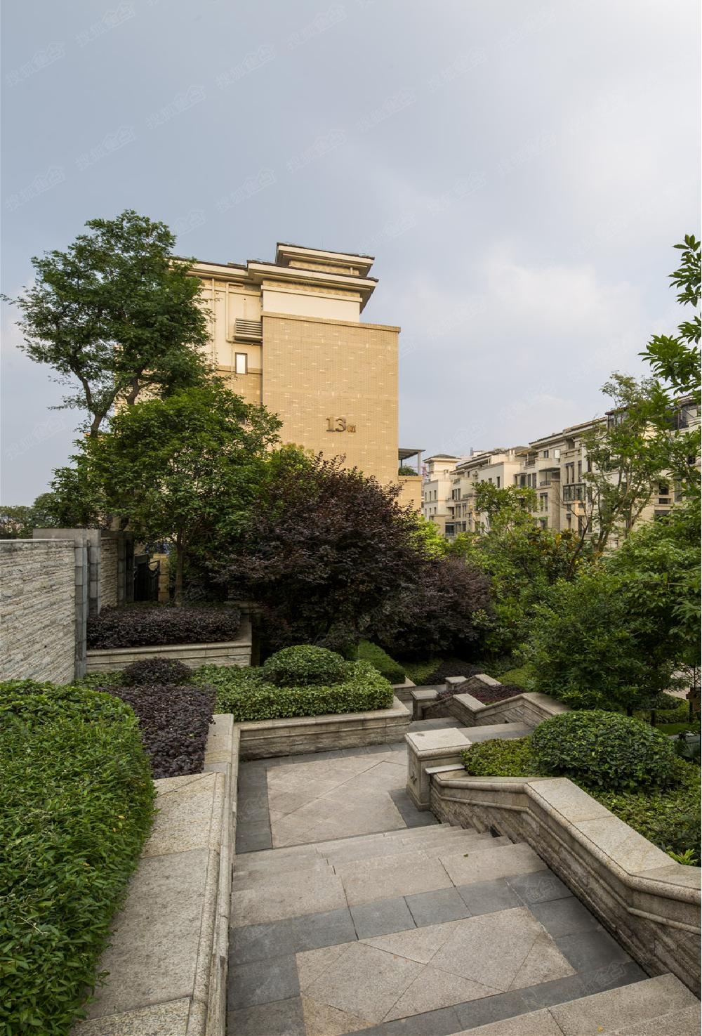 保利江上明珠畅园-重庆保利江上明珠畅园楼盘图片信息-搜狐焦点