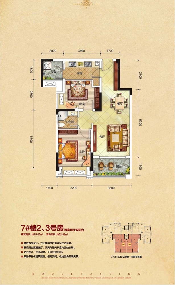 中庚城-重庆中庚城楼盘图片信息-搜狐焦点