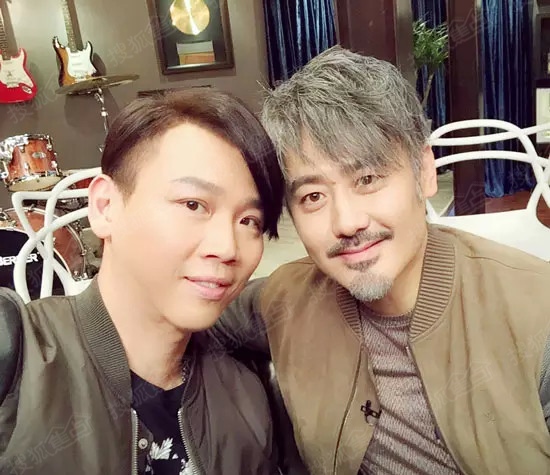 想吐槽春晚一样吐槽《我是歌手3》总决赛