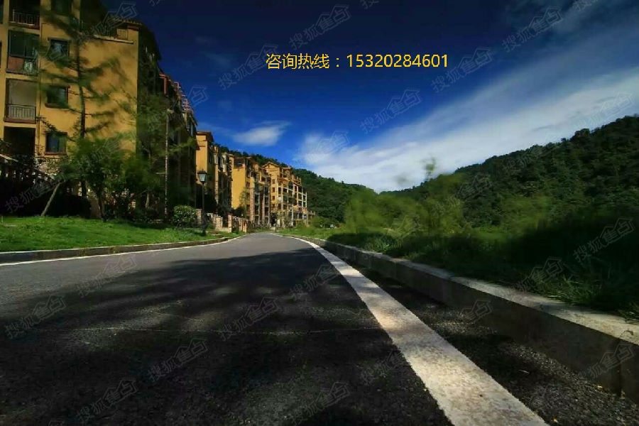 天岛湖-重庆搜狐焦点业主论坛