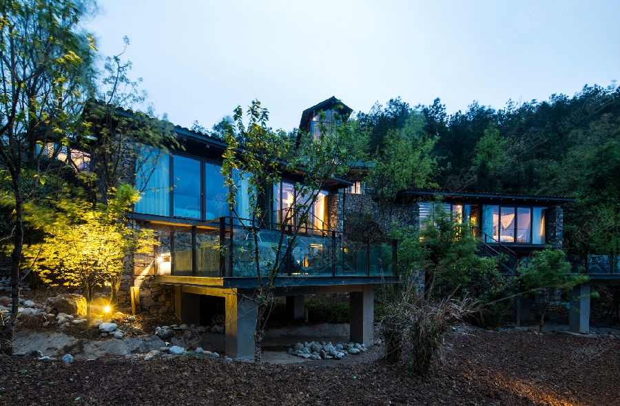 民宿3.0:"田园综合体"!民宿市场的下一个风口!