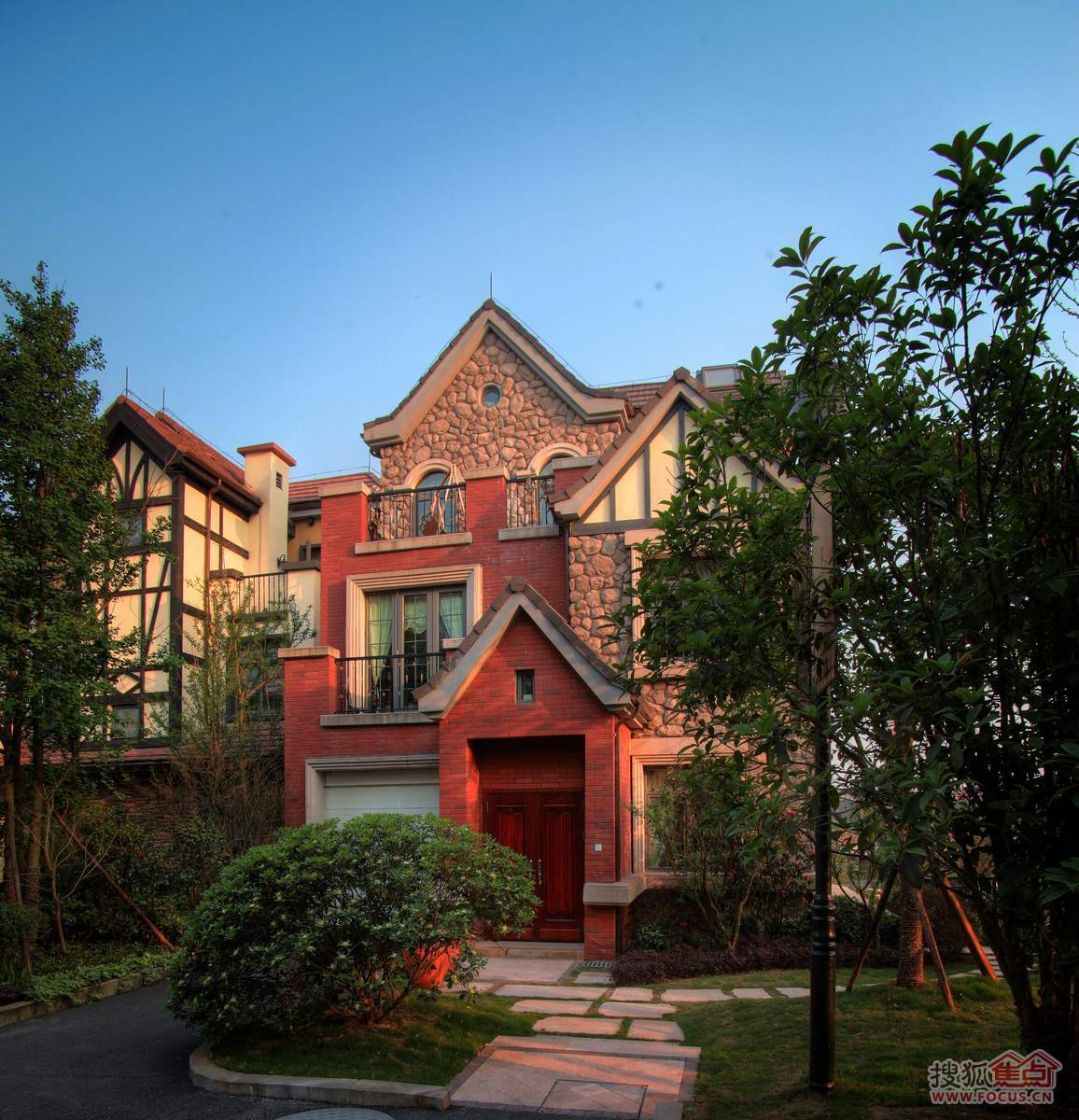 重庆保利江上明珠畅园楼盘图片信息-搜狐焦点