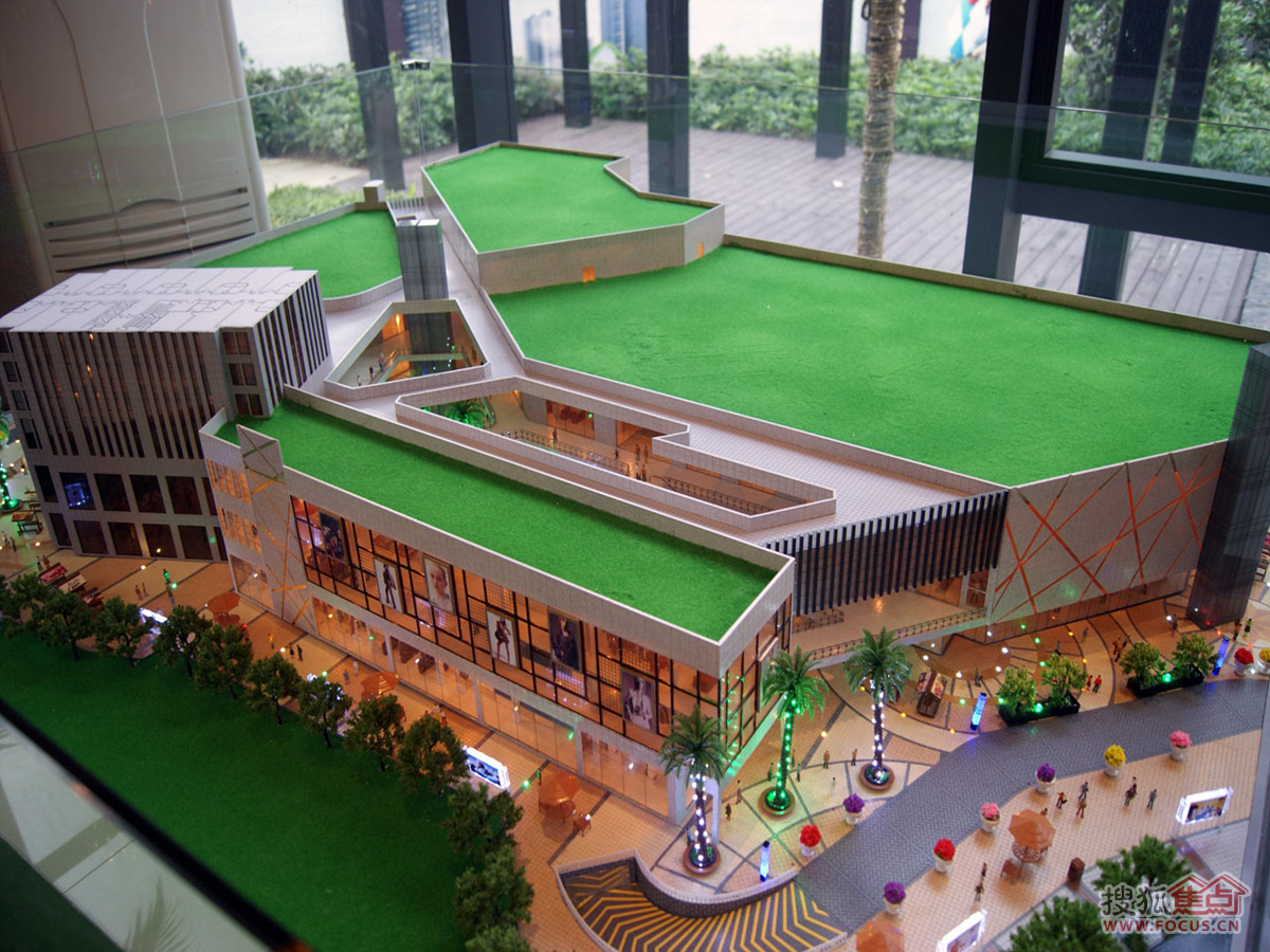 兴茂盛世国际-重庆兴茂盛世国际楼盘图片信息-搜狐焦点