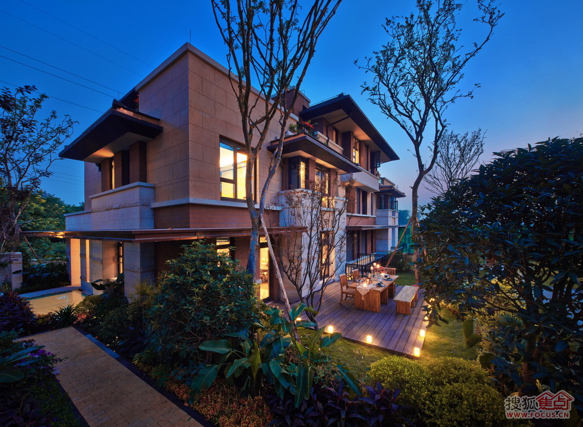 万科颐府-重庆万科颐府楼盘图片信息-搜狐焦点