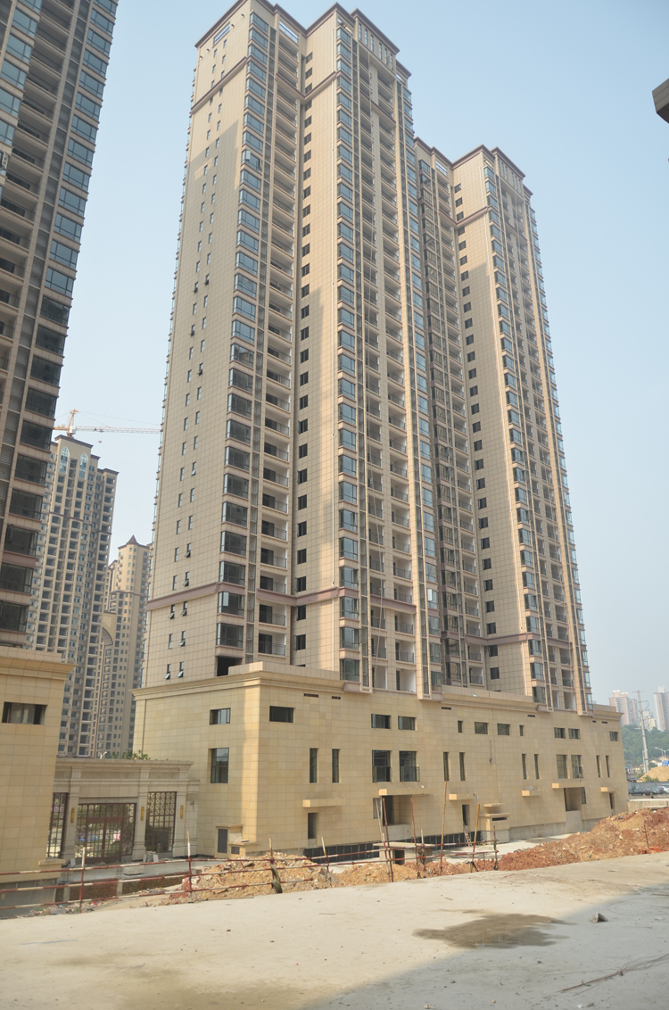 文景领秀-长沙文景领秀楼盘图片信息-搜狐焦点