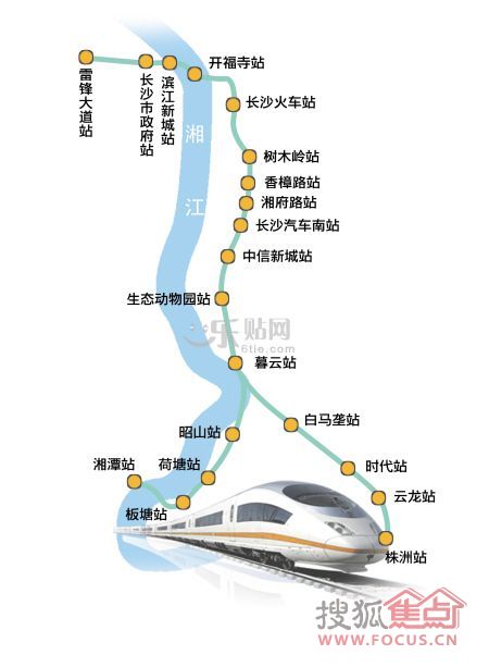 主題:地鐵效應催生地鐵商業 未來市場蘊藏巨大潛力