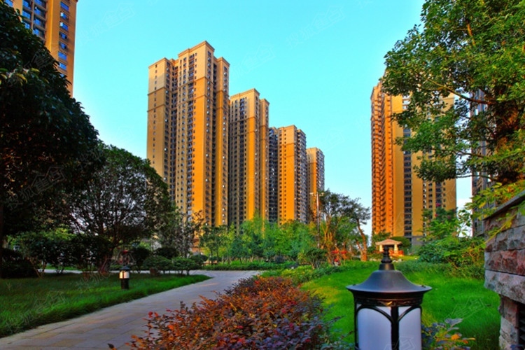 悦湖山-长沙悦湖山楼盘图片信息-搜狐焦点