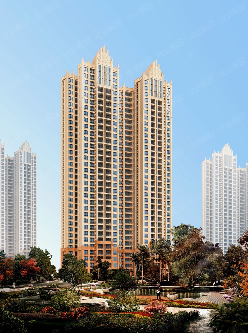 武广新都城图片_样板间_装修效果图-长沙手机搜狐焦点网