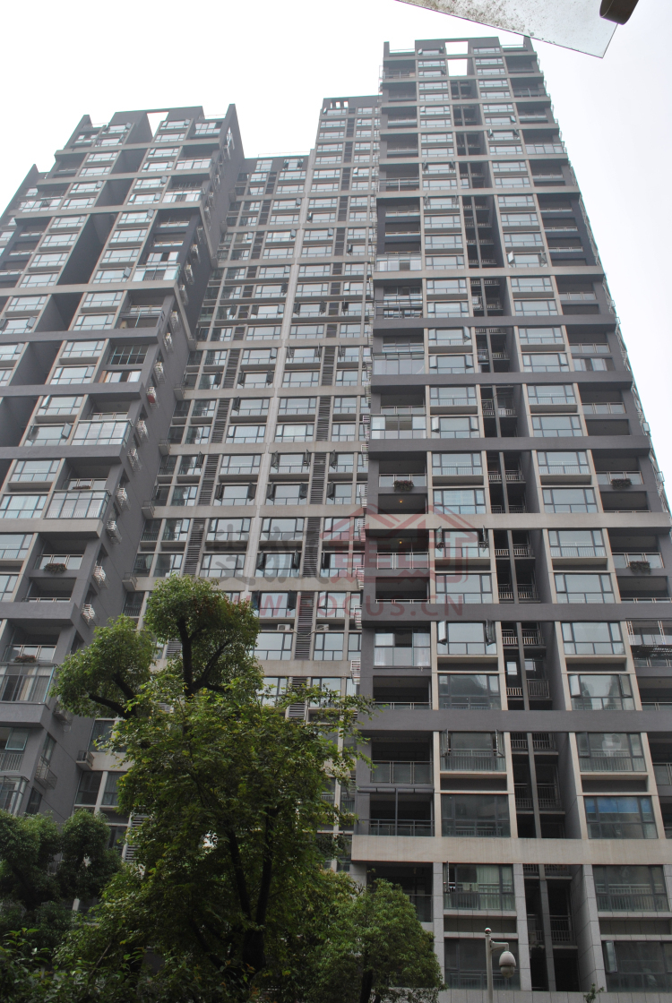 华韵城市海岸图片_样板间_装修效果图-长沙手机搜狐焦点网