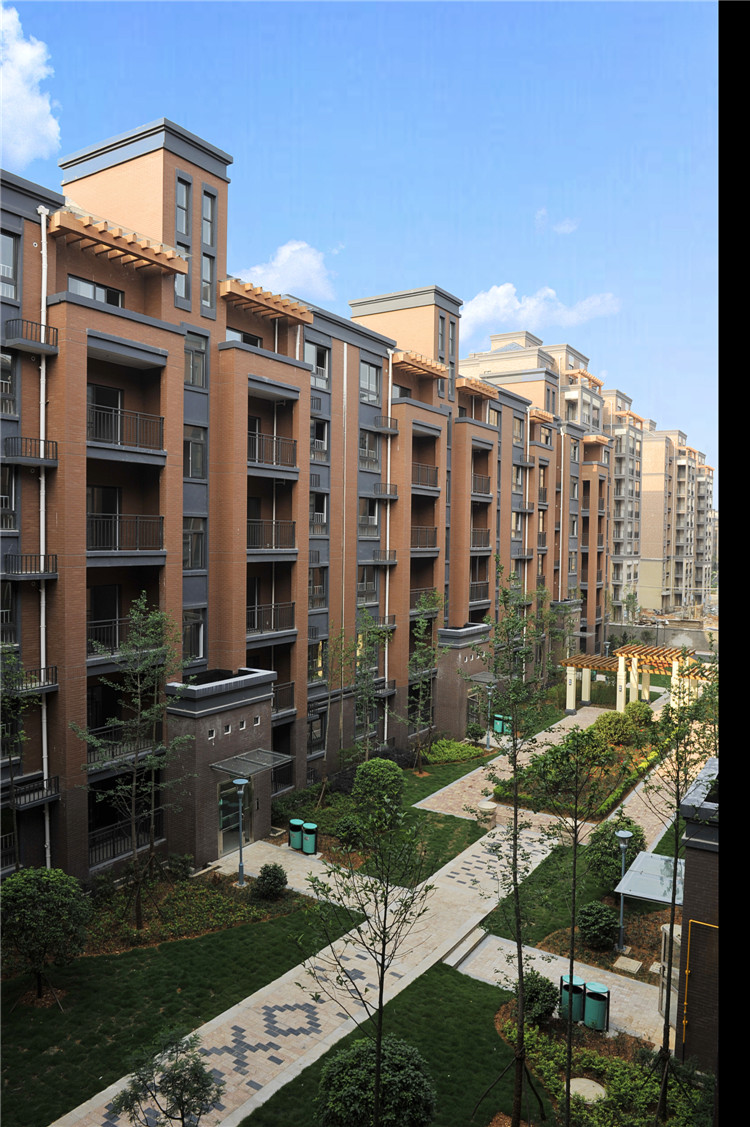 山水湾-长沙山水湾楼盘图片信息-搜狐焦点