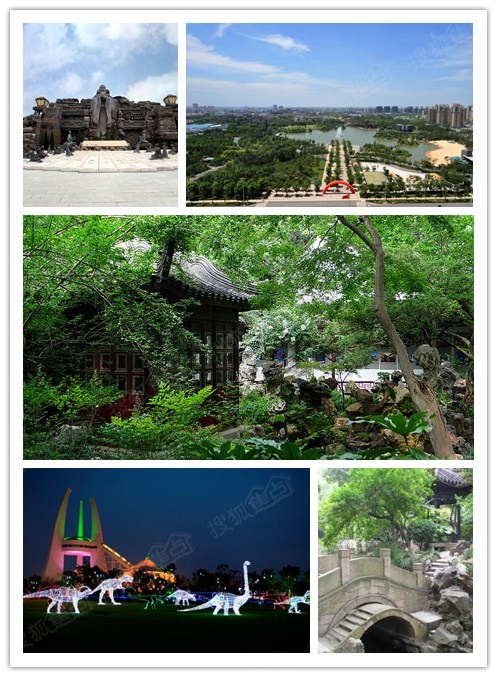 免费赏景的,我们有红梅公园,青枫公园,兰园,荷园,毓秀园,丁塘河湿地