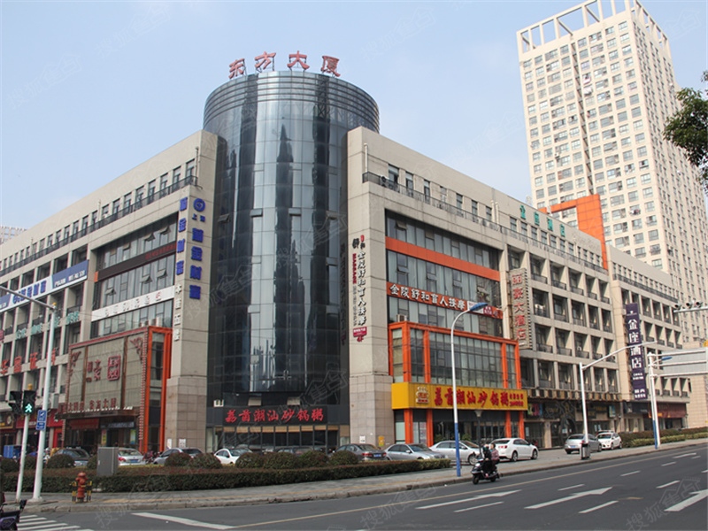 巨凝金水岸-常州巨凝金水岸楼盘图片信息-搜狐焦点