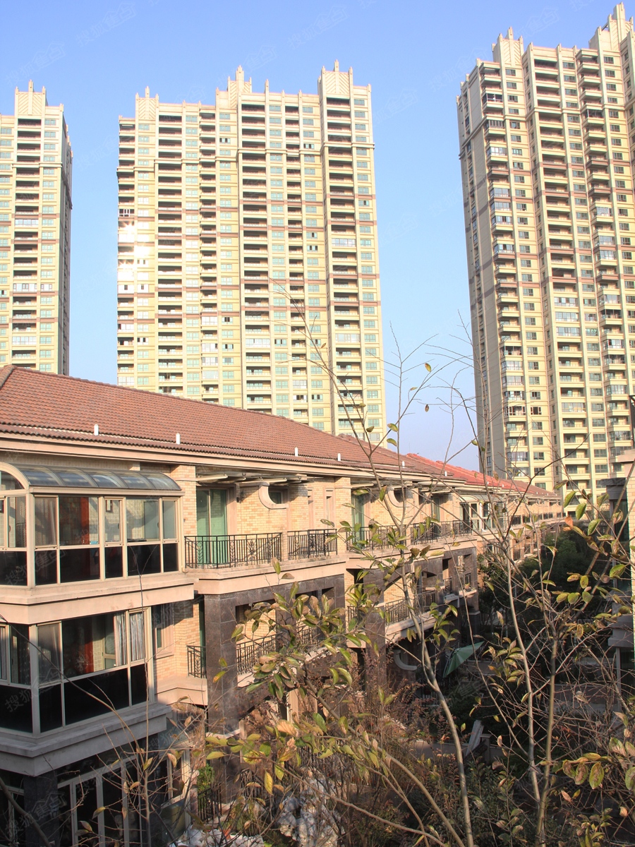 御翠天峯_常州御翠天峯详情-常州搜狐焦点网